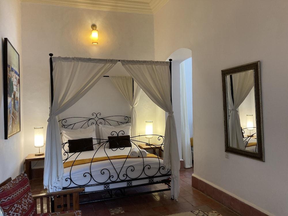 Riad Garance