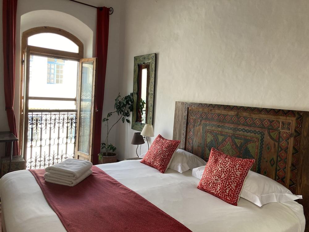 Riad Garance 3*