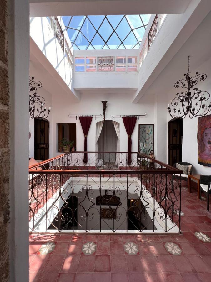 Riad Garance