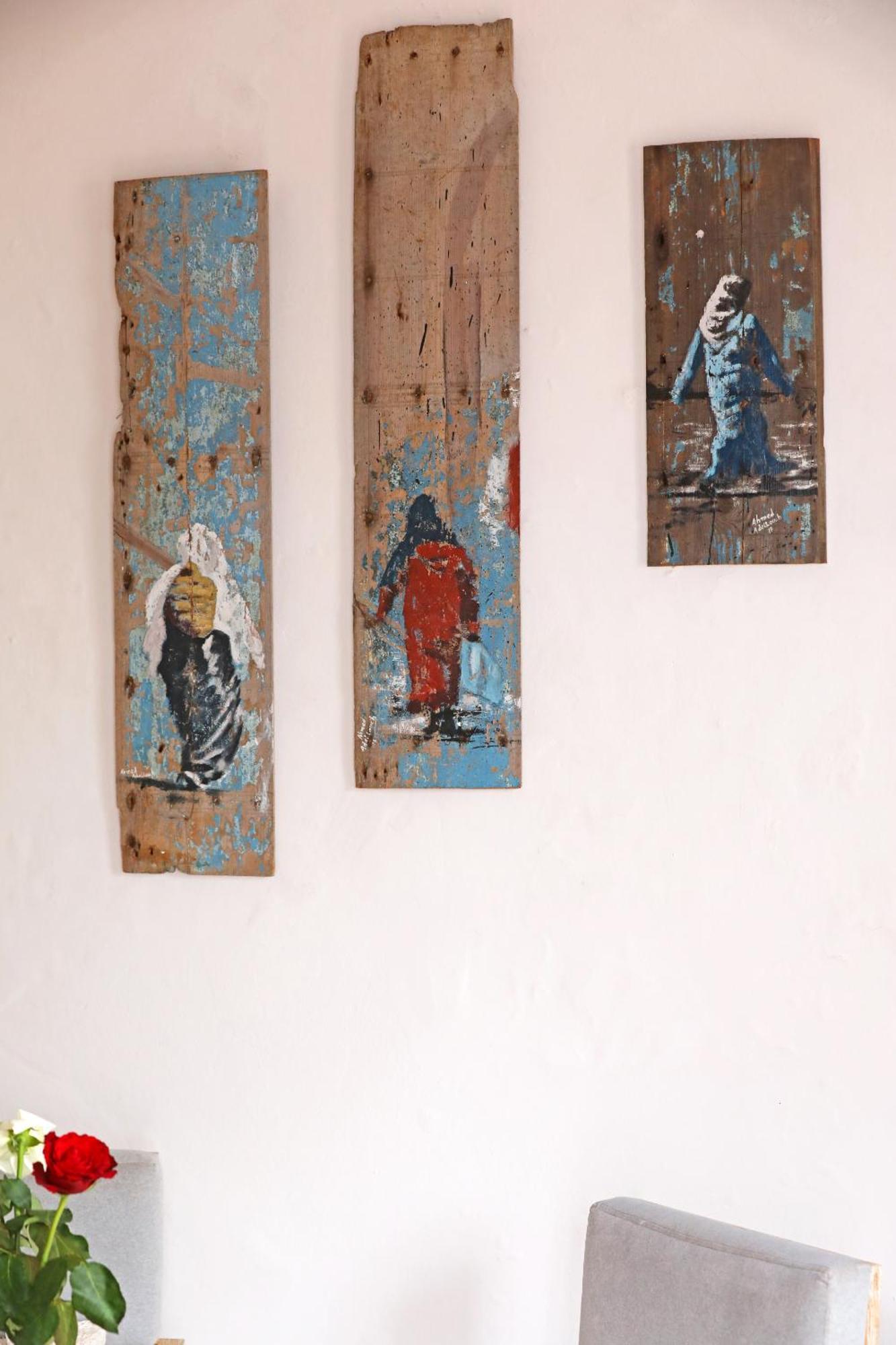 Garance Riad