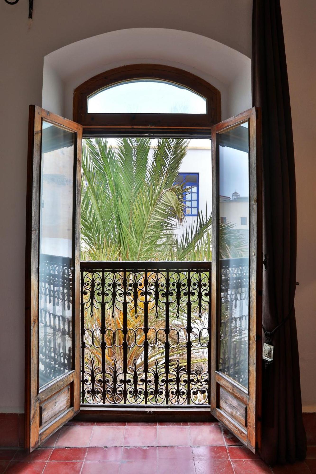 Garance Riad 3*