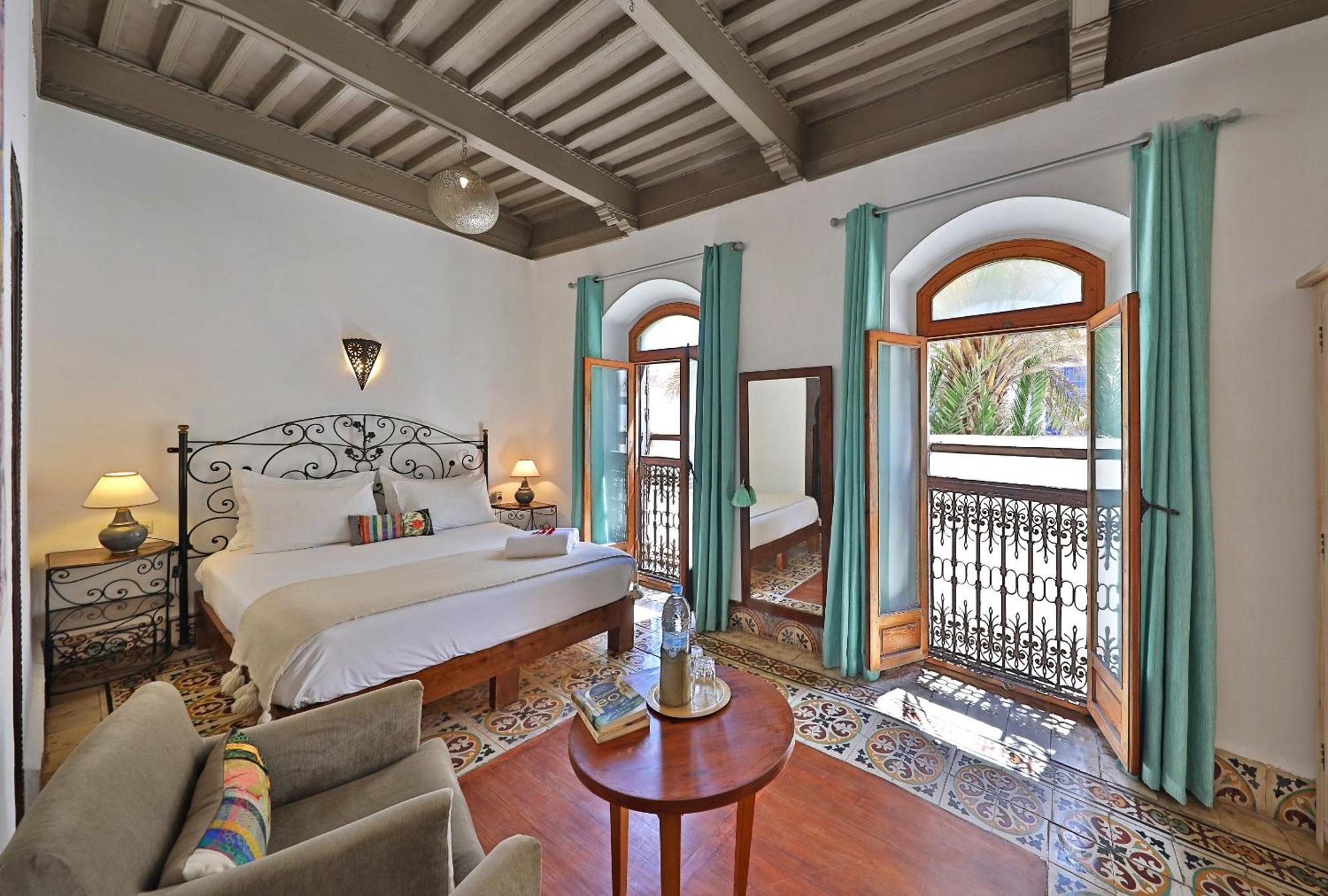 Riad Garance Essaouira