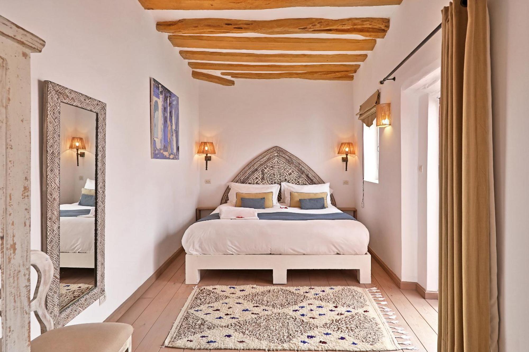 Riad Garance Esauira