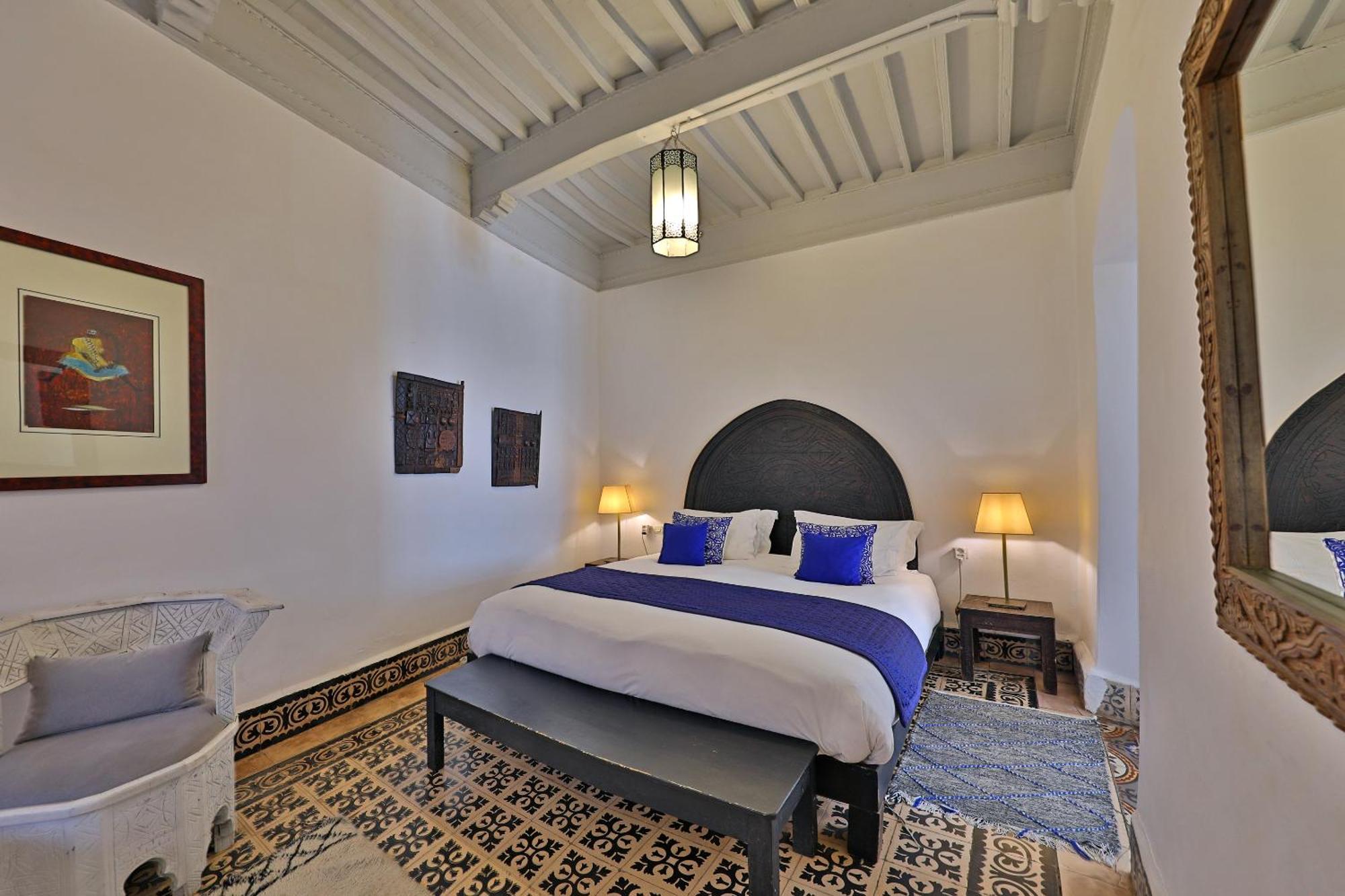 Garance Riad 3*