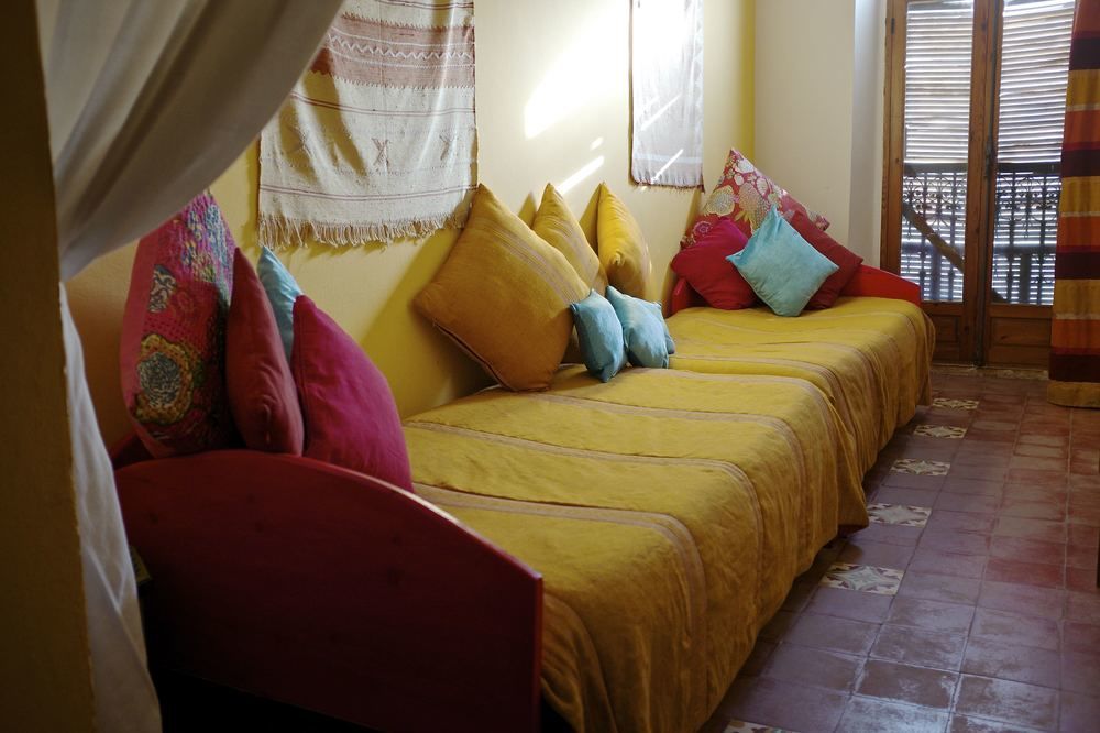 Riad Garance Essaouira