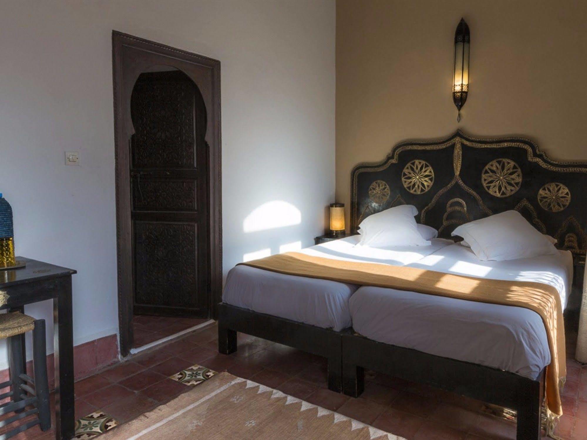 Garance Riad Essaouira
