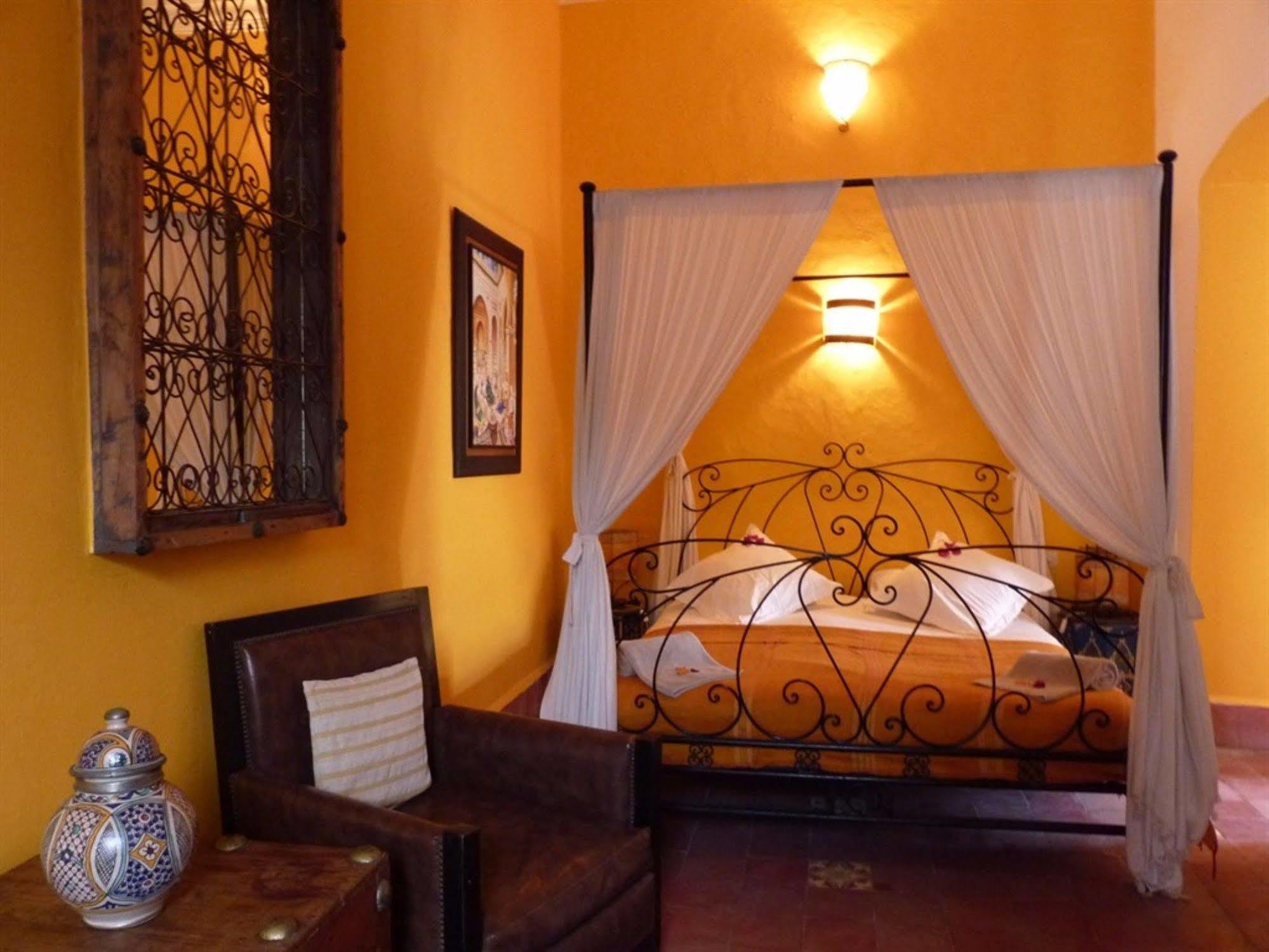 Riad Garance Essaouira