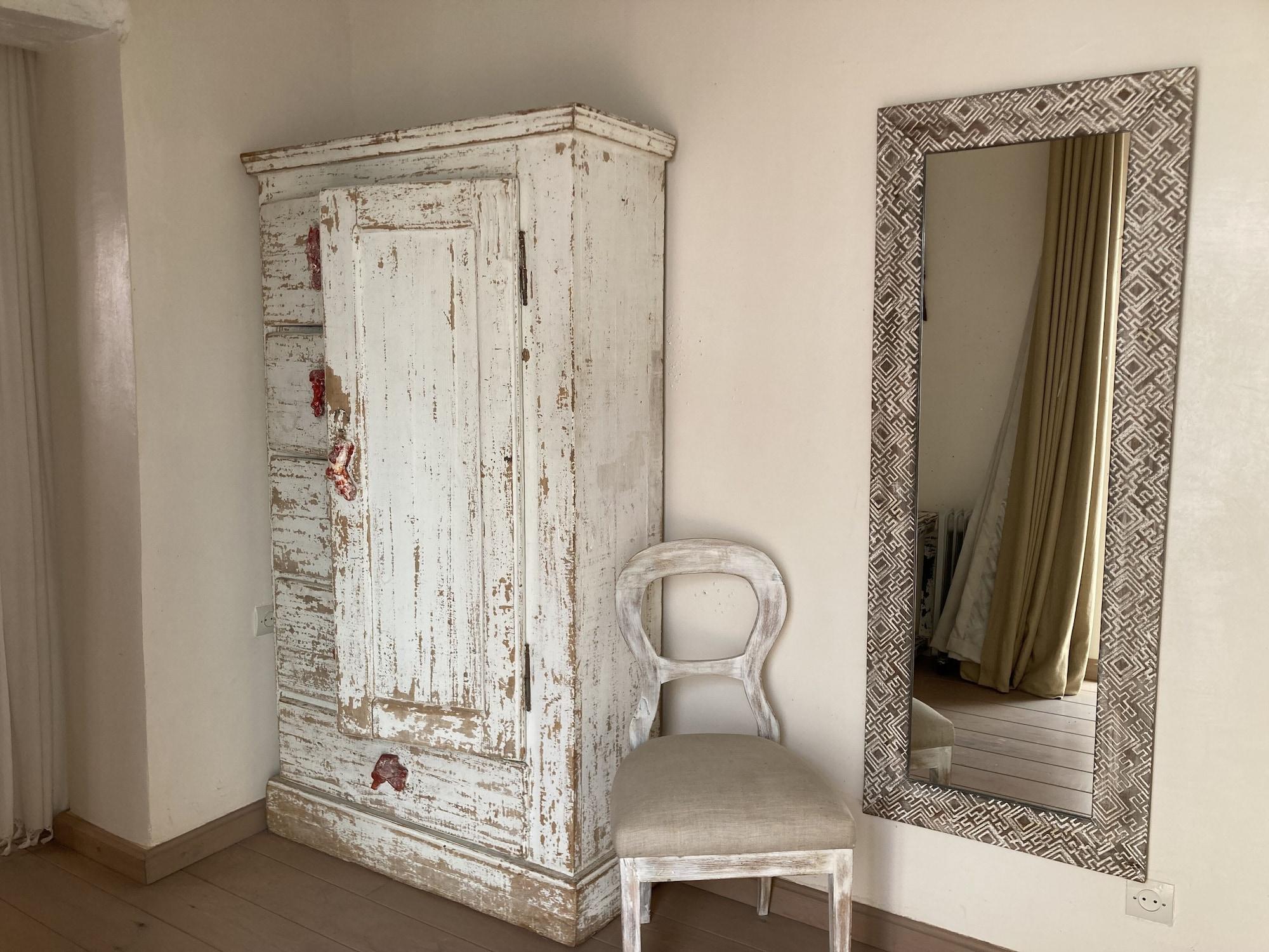 رياد Garance 3*