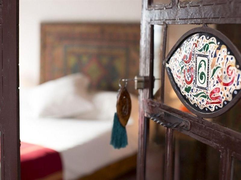 رياد Garance 3*